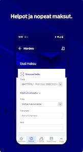 nordea business kirjaudu|Nordea Business FI – Google Play ‑sovellukset